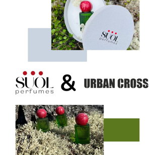 Suol Perfumes &amp; Urban Cross