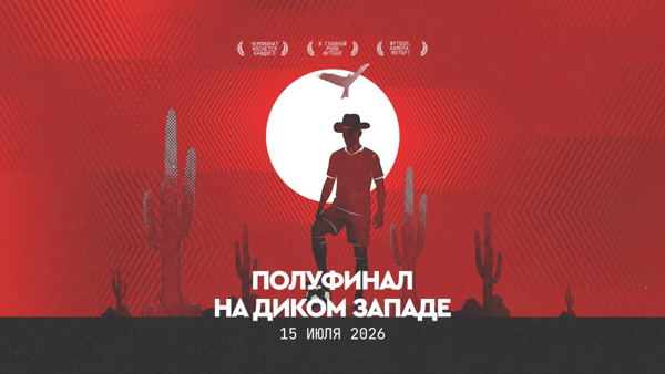 «Полуфинал на Диком Западе»