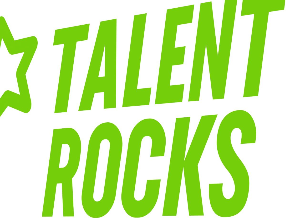 Talent Rocks 