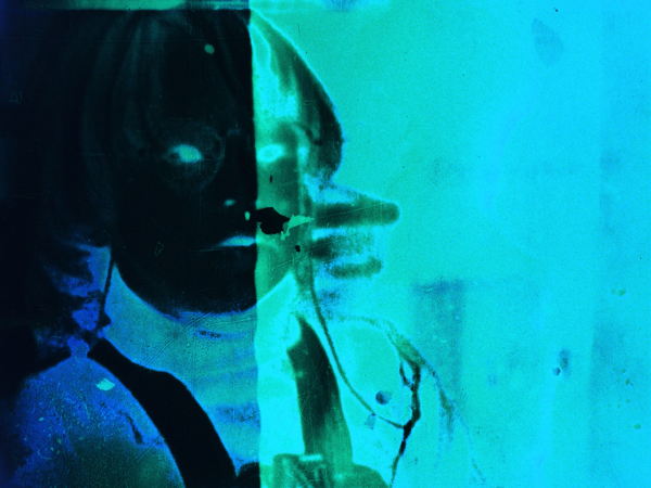 Кураторская программа #PULSATION. «По-ту-сторонний 3.0» (18+)