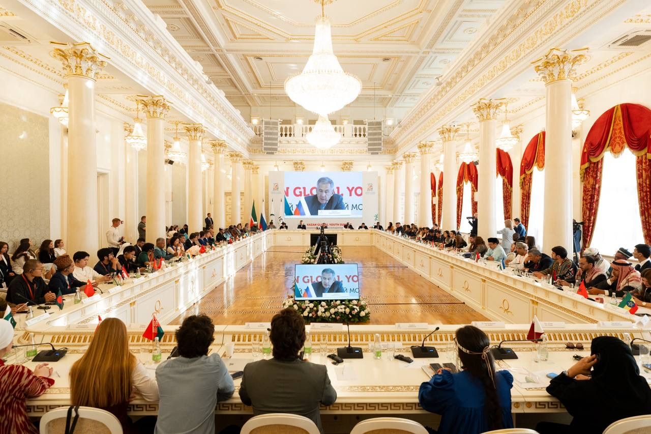 Сессия: Как ошибки формируют бизнес — презентация стартапов через провалы