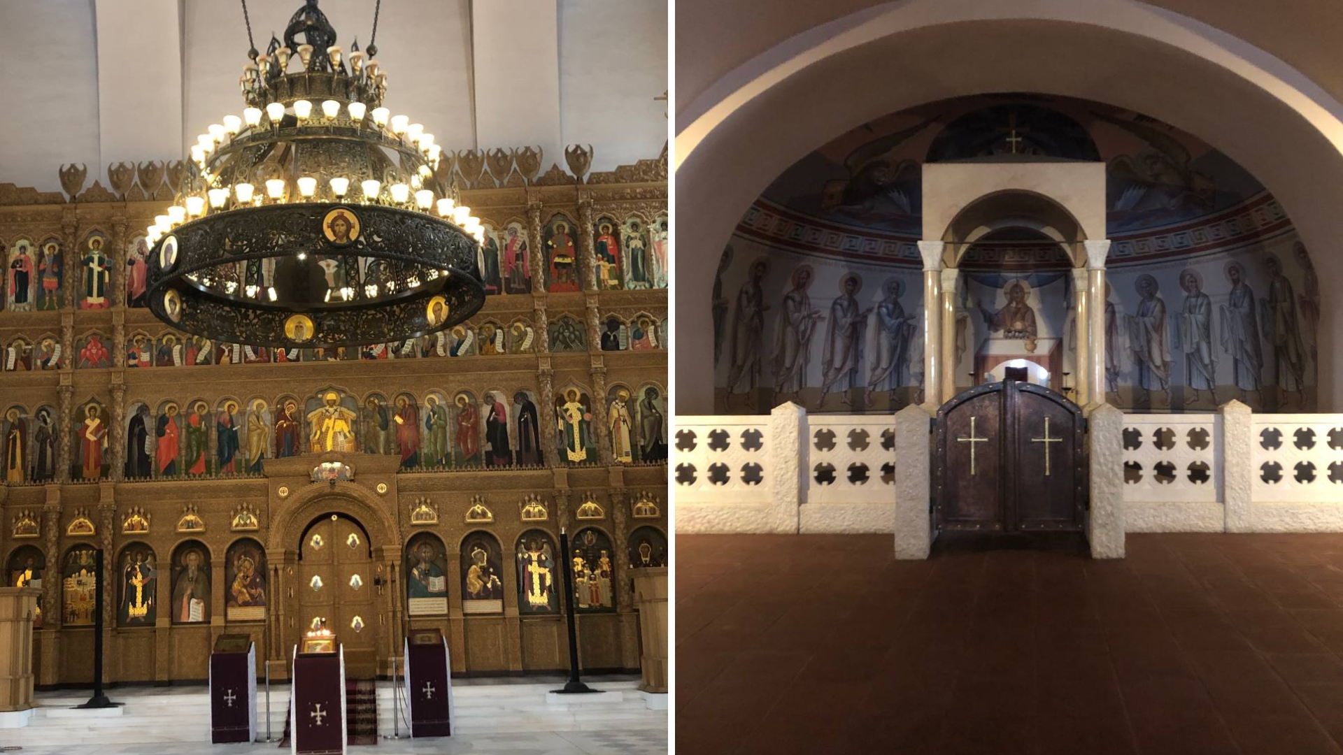 Бесплатная экскурсия «Феодоровский собор»