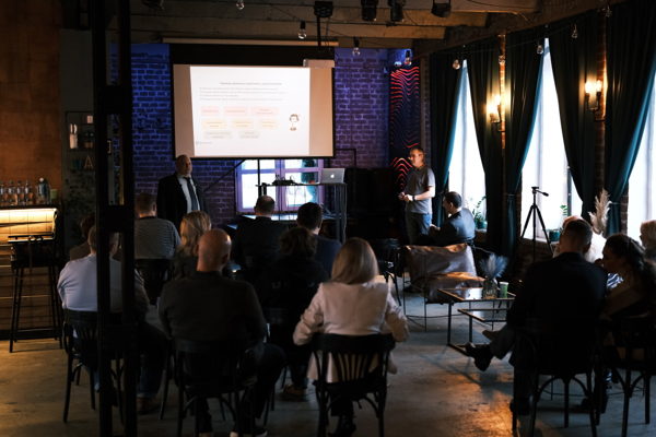 Продажи в B2B: закрытая трёхдневная онлайн-сессия