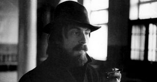 Лекция Т.Л. Никольской «Владимир Эрль (1947-2020). Хеленукт. Текстолог. Трансфурист».