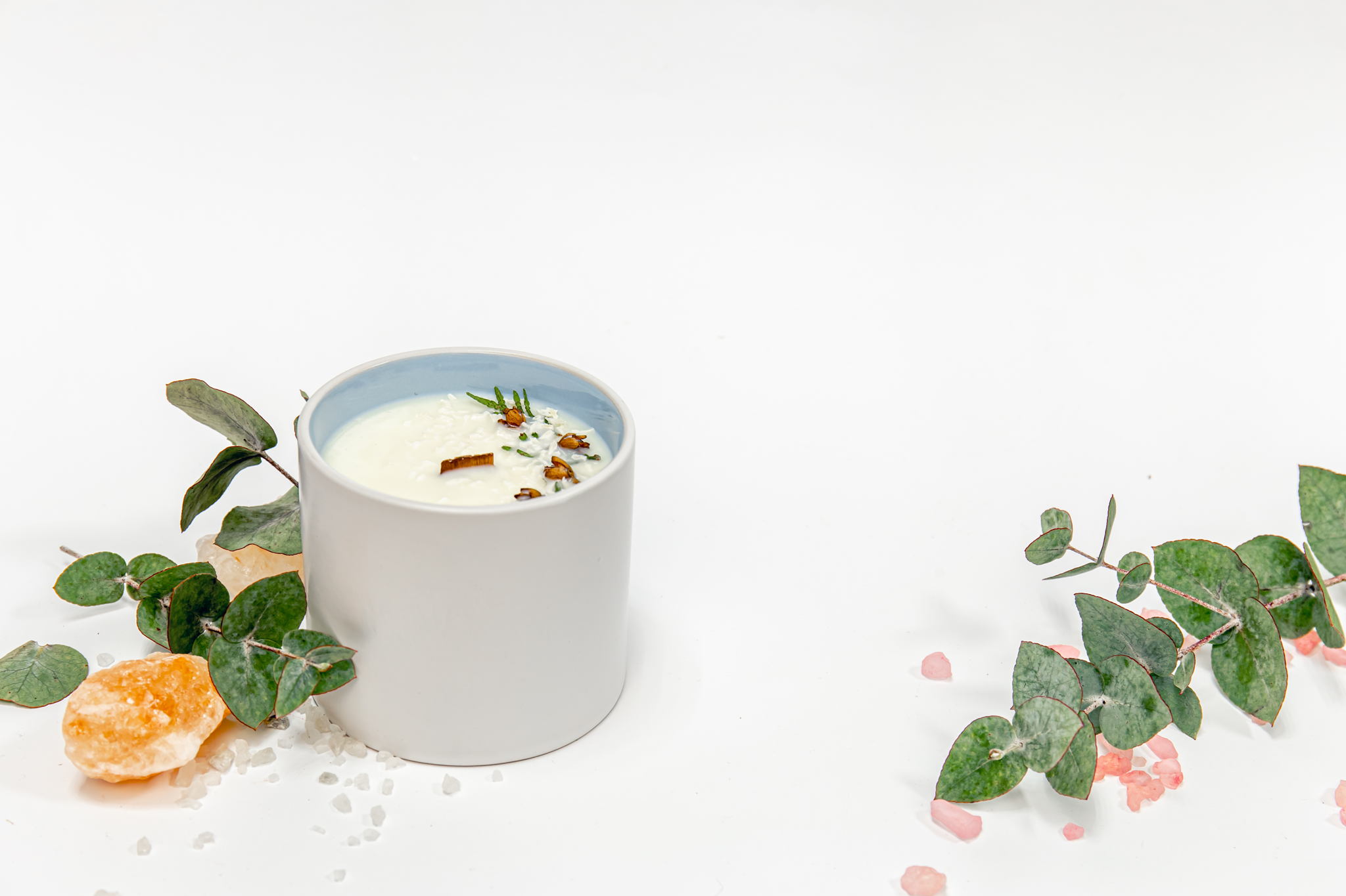 Встреча по арт- и ароматерапии