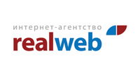 Интернет агентство Real Web - партнер конференции