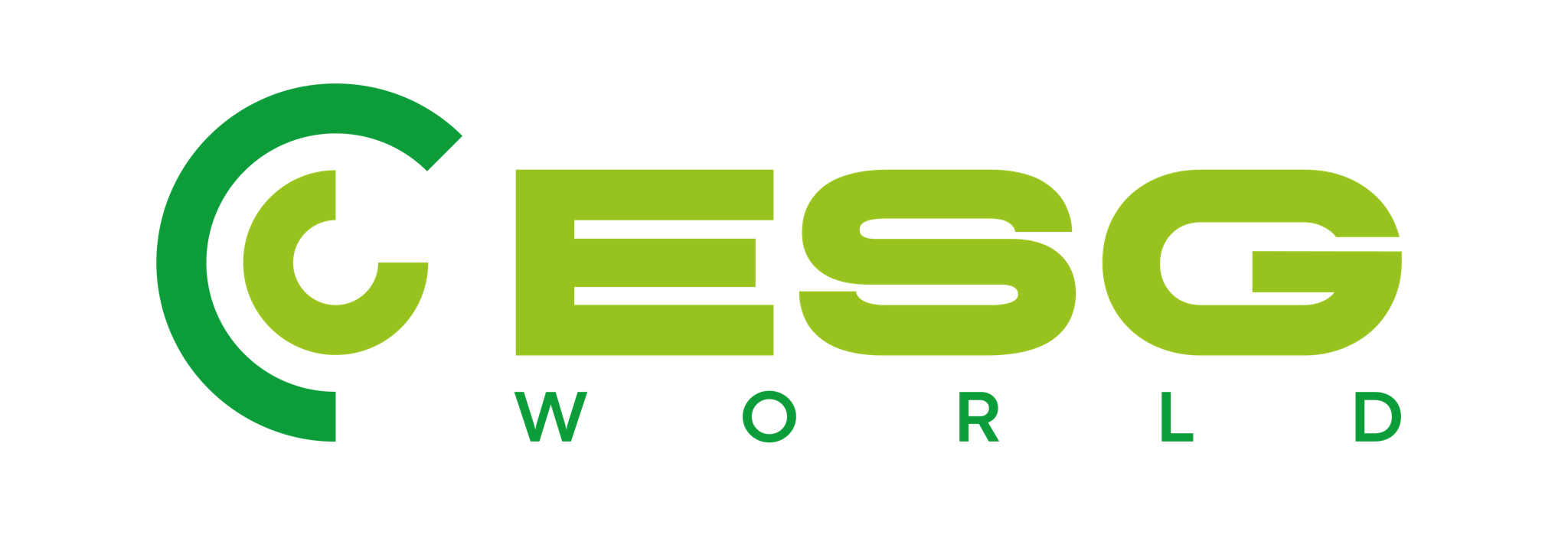 ESG World