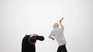 ПОЛЯ РАЗРОЗНЕННОГО ОПЫТА / Нина Гастева и Миша Иванов / театр танца Игуан / СДВИГ