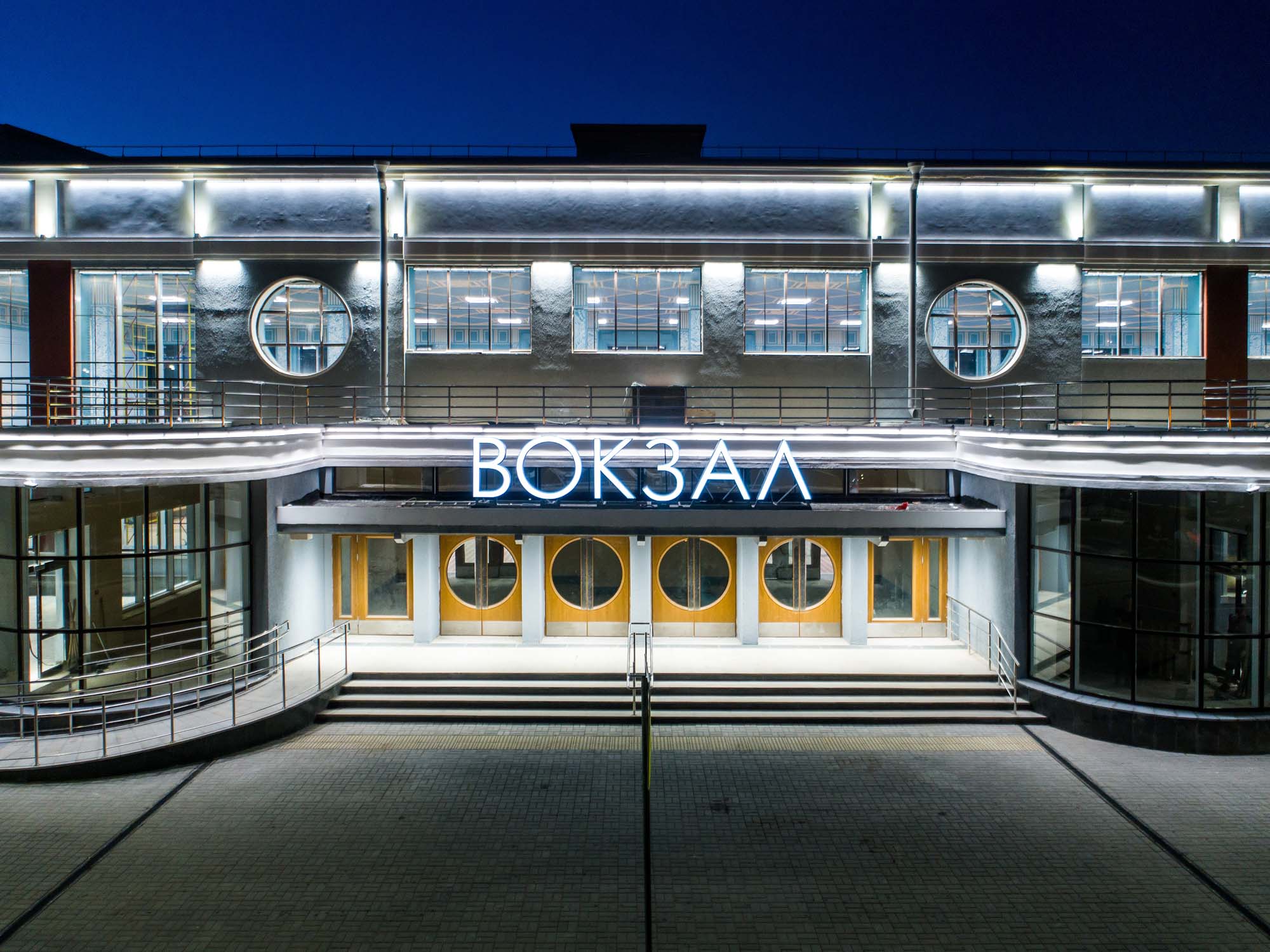 Лекция: «контрасты архитектуры ивановской области: от русского стиля до экспериментов конструктивизма»