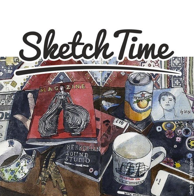 SketchTime