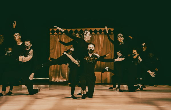 Прощай, принцесса