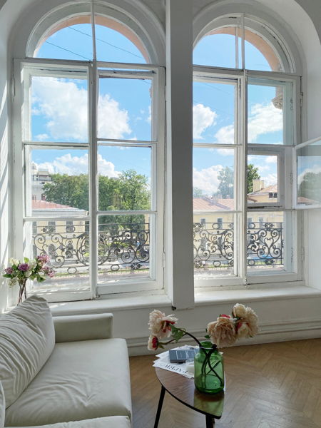 Жемчуг всегда прав