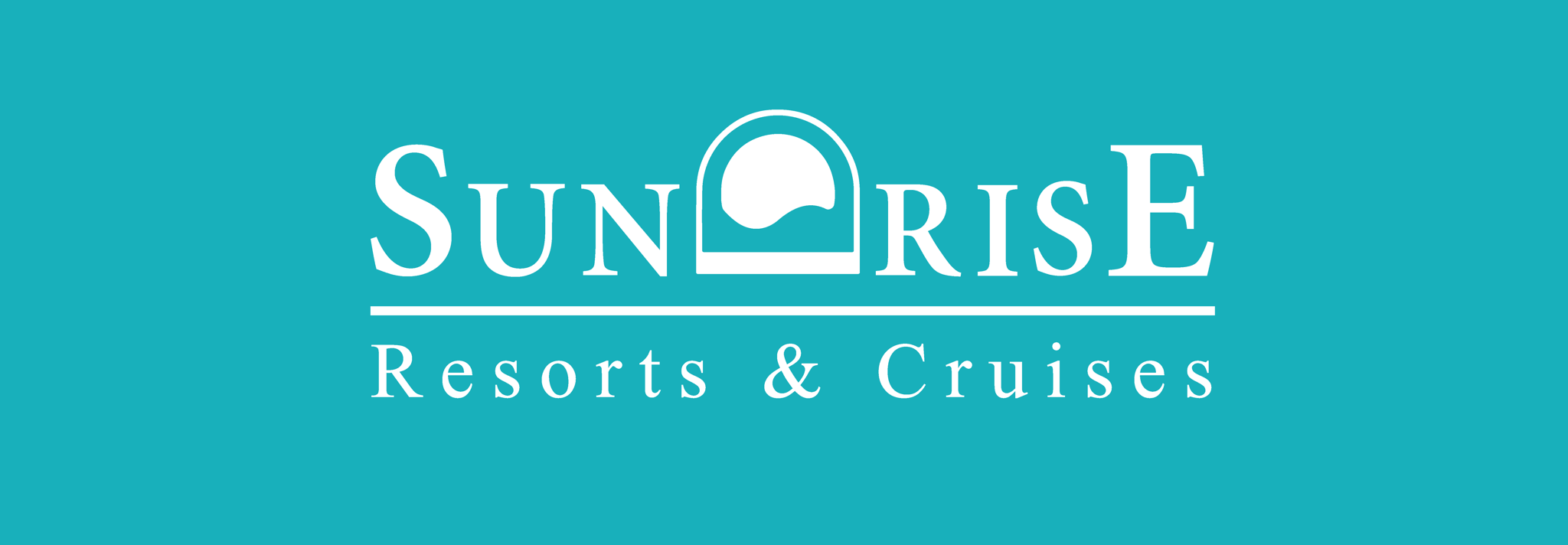 SUNRISE Resorts & Cruises