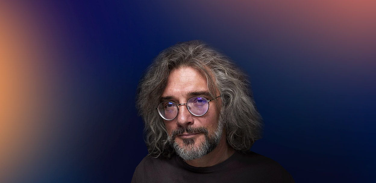 Константин Северинов с лекцией «Что говорят генетические тесты и как их можно использовать для планирования здоровой семьи»