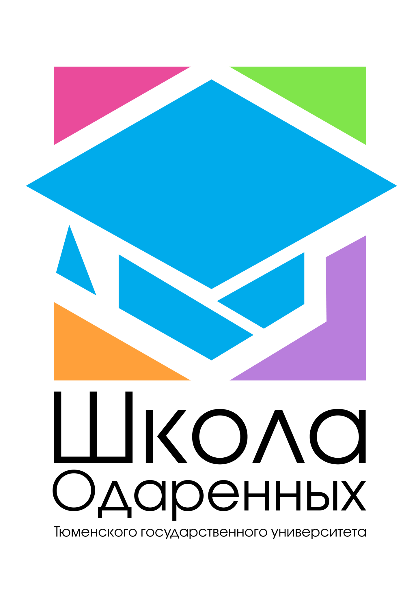 Школа Одаренных ТюмГУ