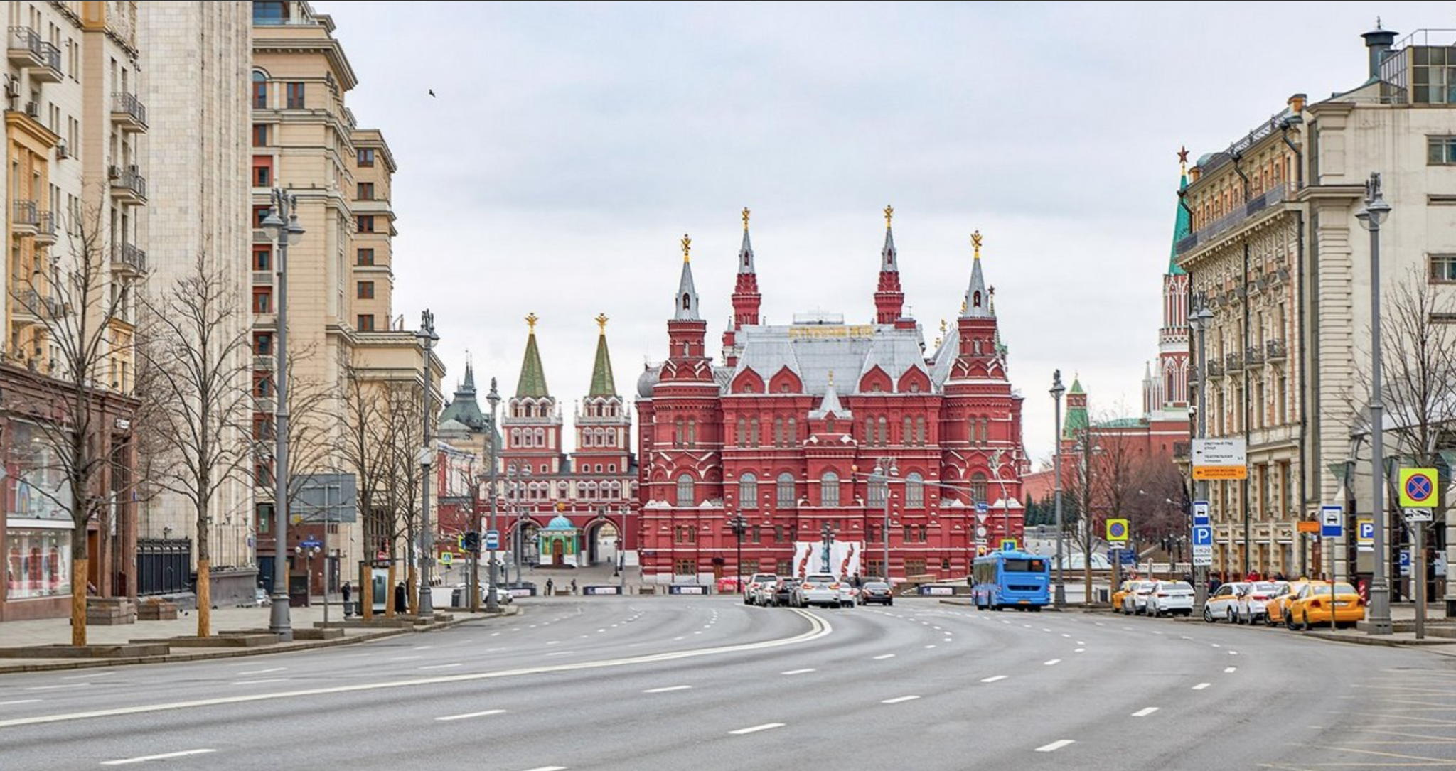 в 12:00 Пешеходная экскурсия "Парадная Тверская" с краеведом Екатериной Титовой. 5+