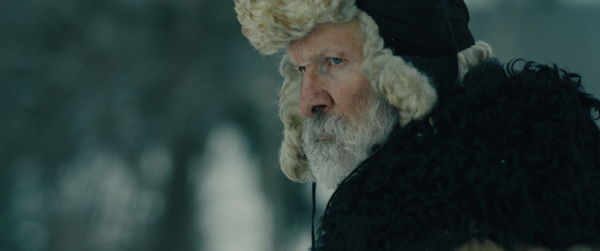 Фильм церемонии открытия XX Всероссийского фестиваля исторических фильмов «КиноВЕЧЕ» — «Семь вёрст до рассвета»