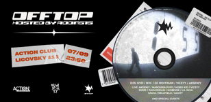 OFFTOP / Action Club / 07.09