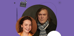 Мастер-класс «Поэзия в жизни, драматургии и кино. Жизнь человека как жанр божественной поэзии»