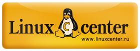  Linuxcenter 