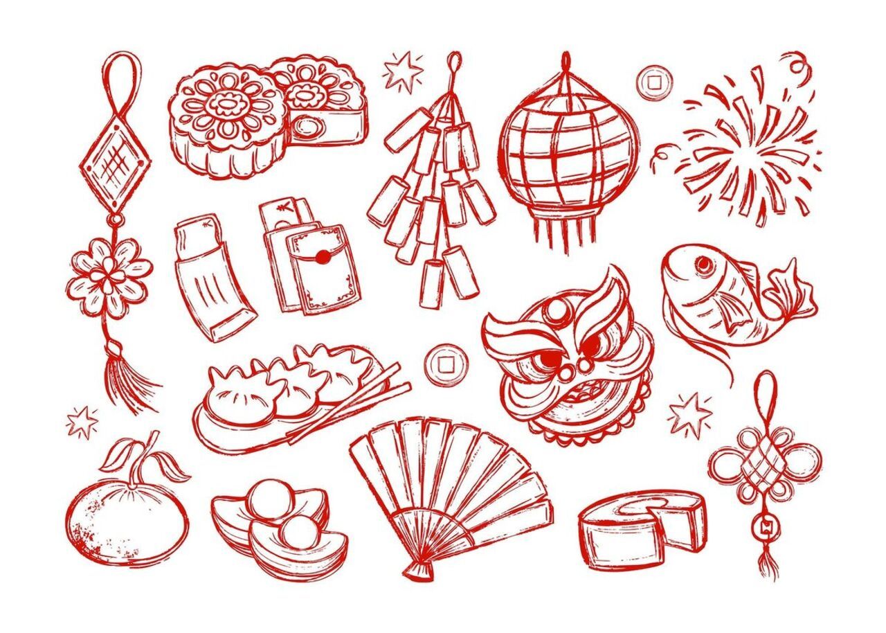 Лунный Новый год: путь к новому началу