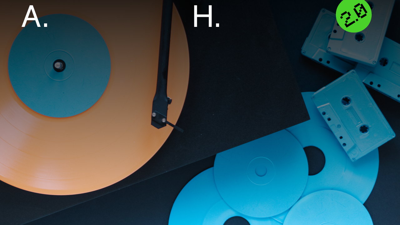 «Архивация настоящего 2.0»: дневная программа