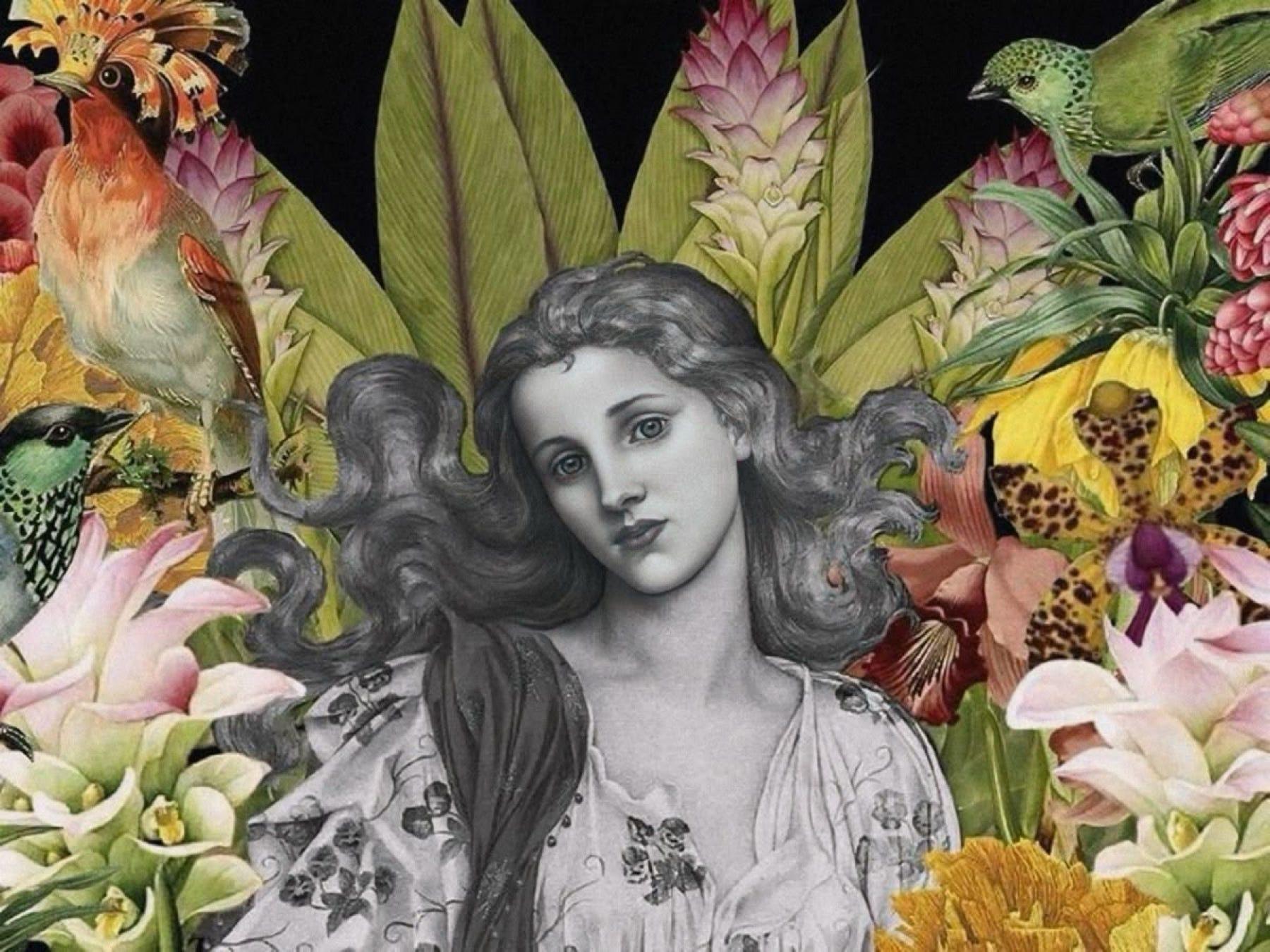 Лекция «Мозг и восприятие красоты»