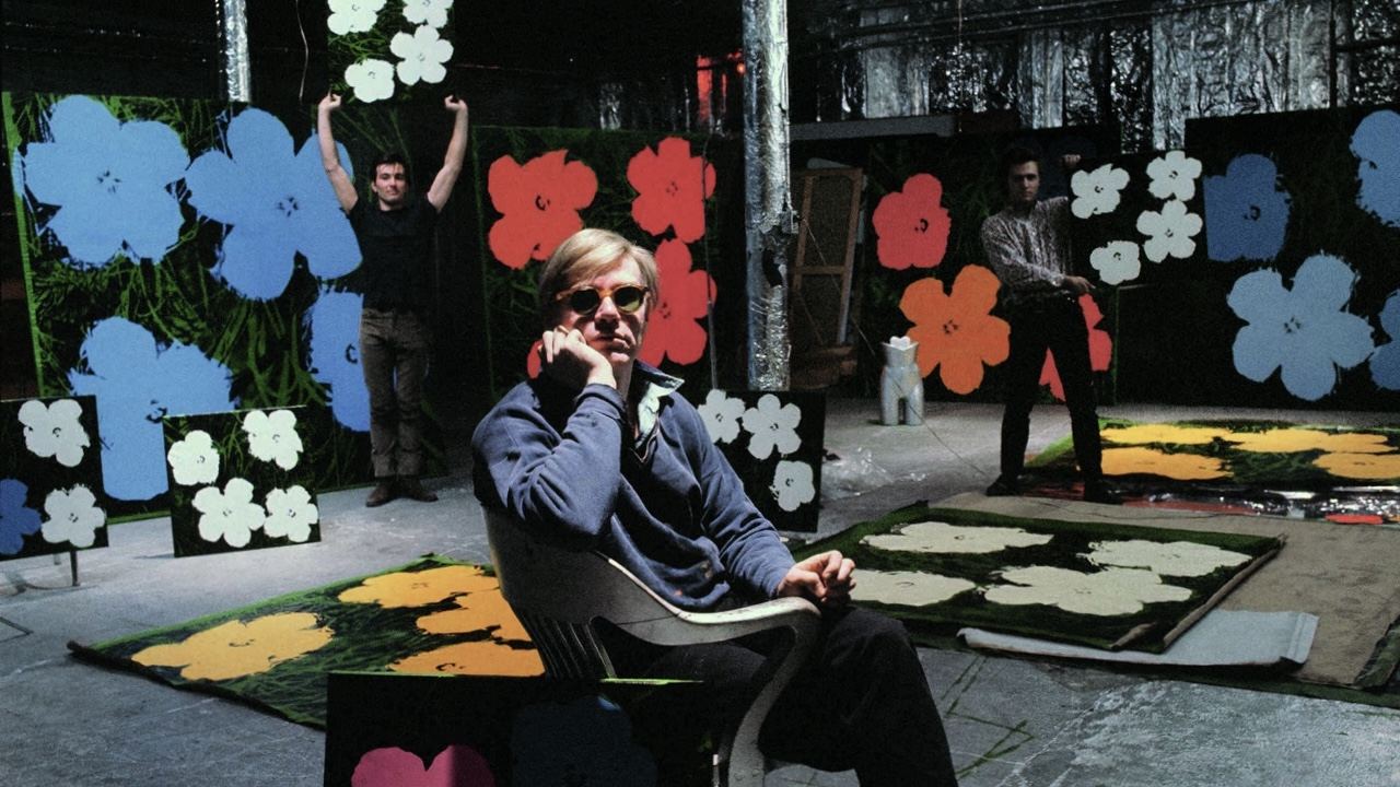 Лекция «Искусство продавать: как великие художники создавали рекламу мировых брендов»