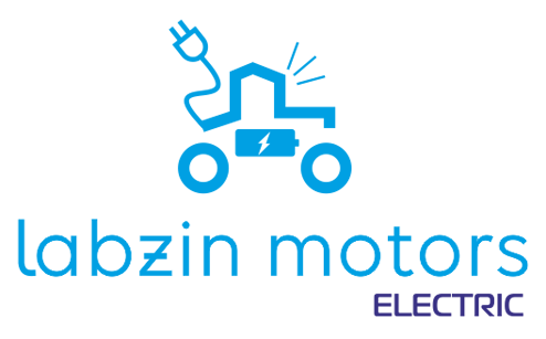 Электромобили в Туле - Labzin Motors