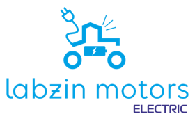 Электромобили в Туле - Labzin Motors
