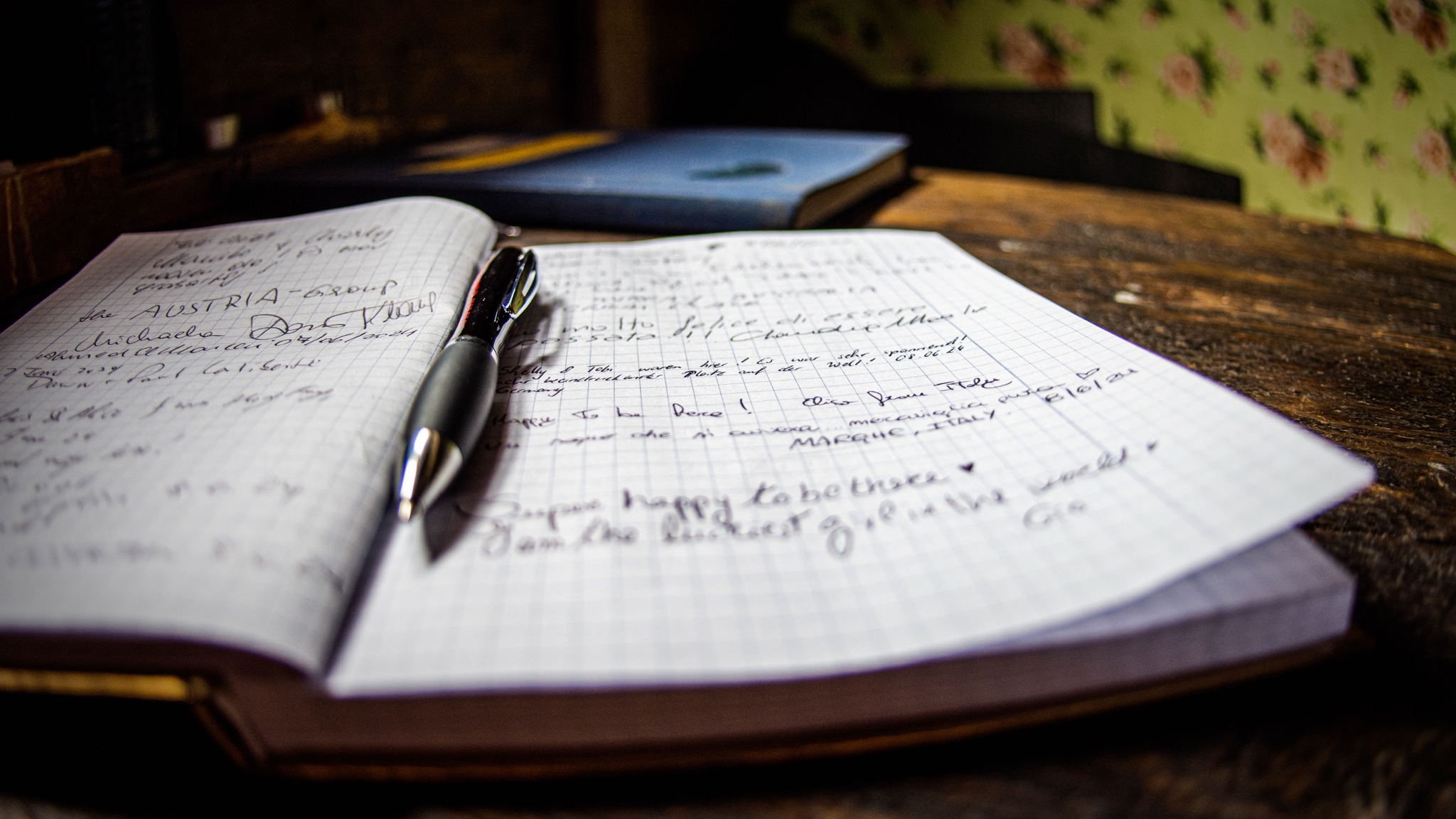 Как писать об Арктике. Мастер-класс по трэвел-журналистике