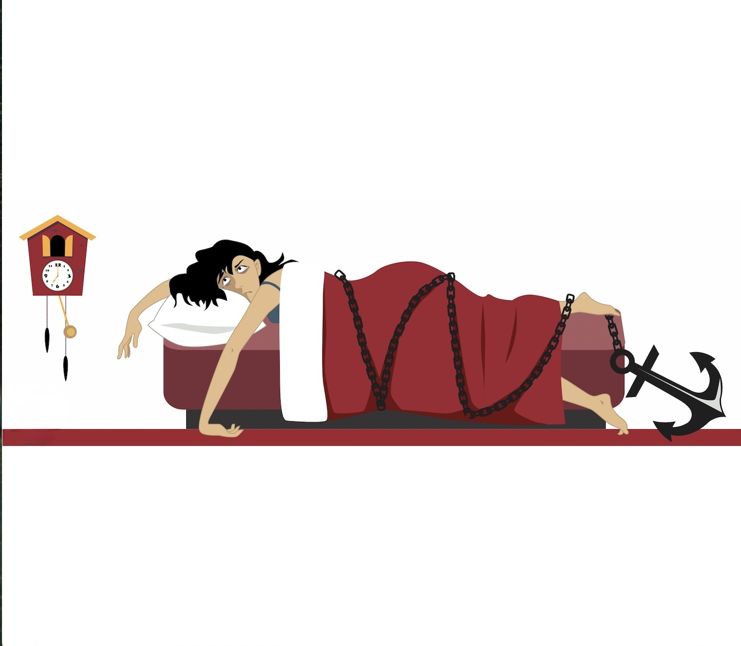 Психологическая лекция онлайн "Сопротивление. Прокрастинация. Лень. Нужное подчеркнуть! Или вычеркнуть?"