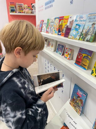 English Swap Market for Kids  Vol 2