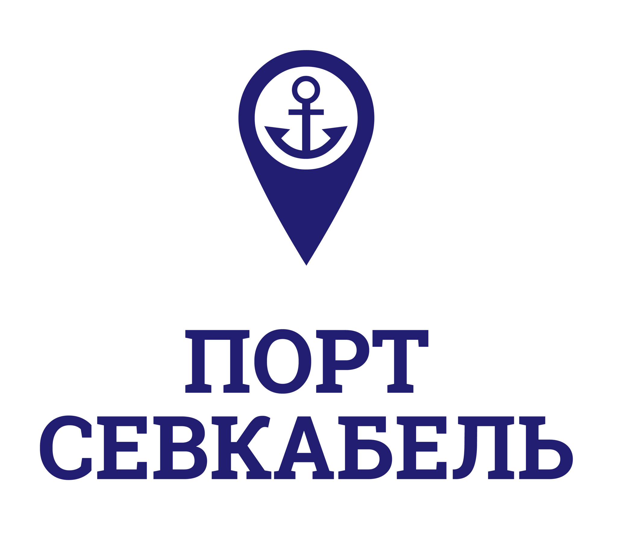 Порт Севкабель