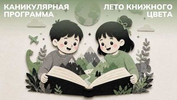«Город как конструктор: строим маршрут по Екатеринбургу»