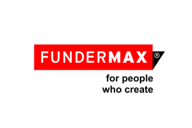 Серебряный спонсор - FUNDERMAX (Австрия)