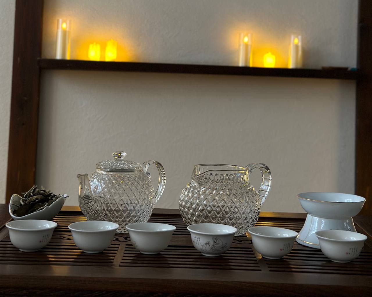 Красные и белые