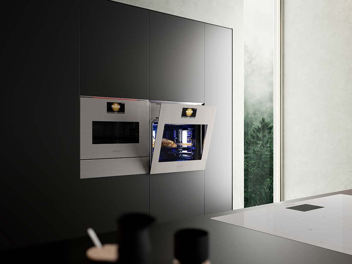 Signature Kitchen Suite