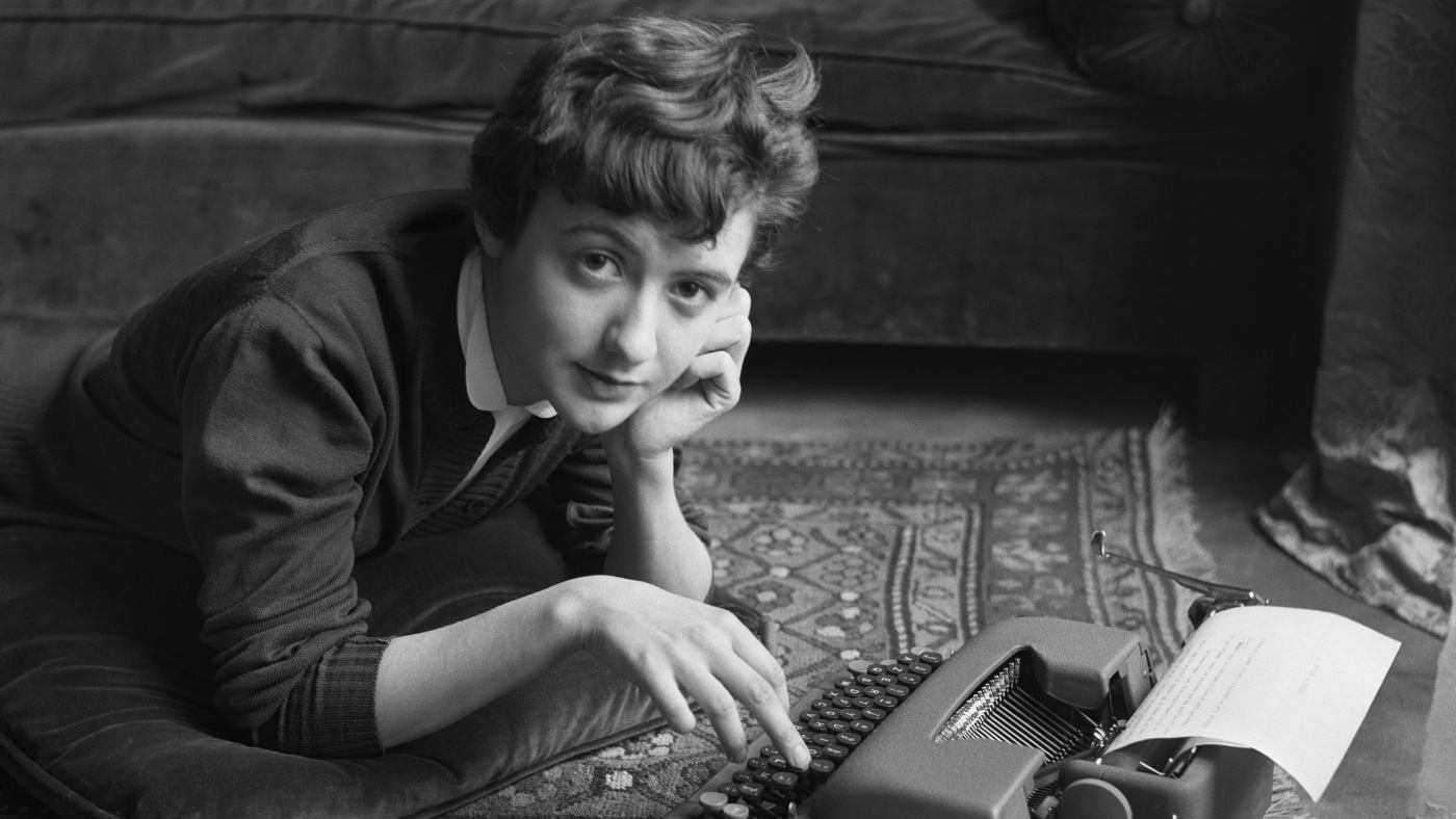 Книжный клуб в Ахматовке: «Любите ли вы Брамса?», Франсуаза Саган