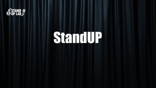 STAND UP COMEDY в театр-кафе "TRANS-FORCE". Концерт топовых комиков