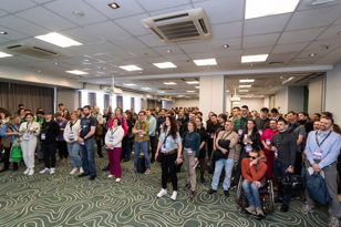 IT Global Meetup Весна 2025