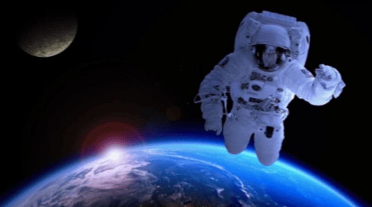 "Папертоль. Космическая эра"