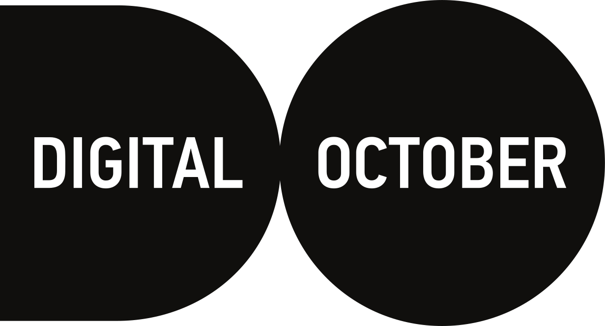 Digital October