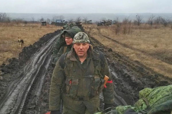Киноклуб «Время героев»: фильм «Слово о полку»