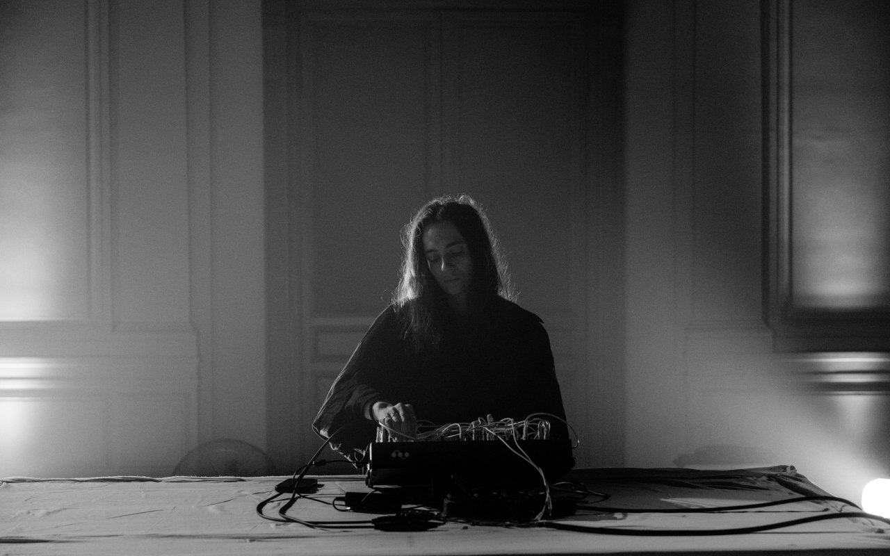 Birth of Sound: Соня Скобелева