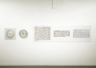 Лексикон современного искусства. Философия концептуализма. Кошут. Кейдж.