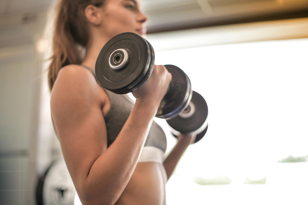 Французский разговорный клуб. Тема «Soyons en bonne forme!»