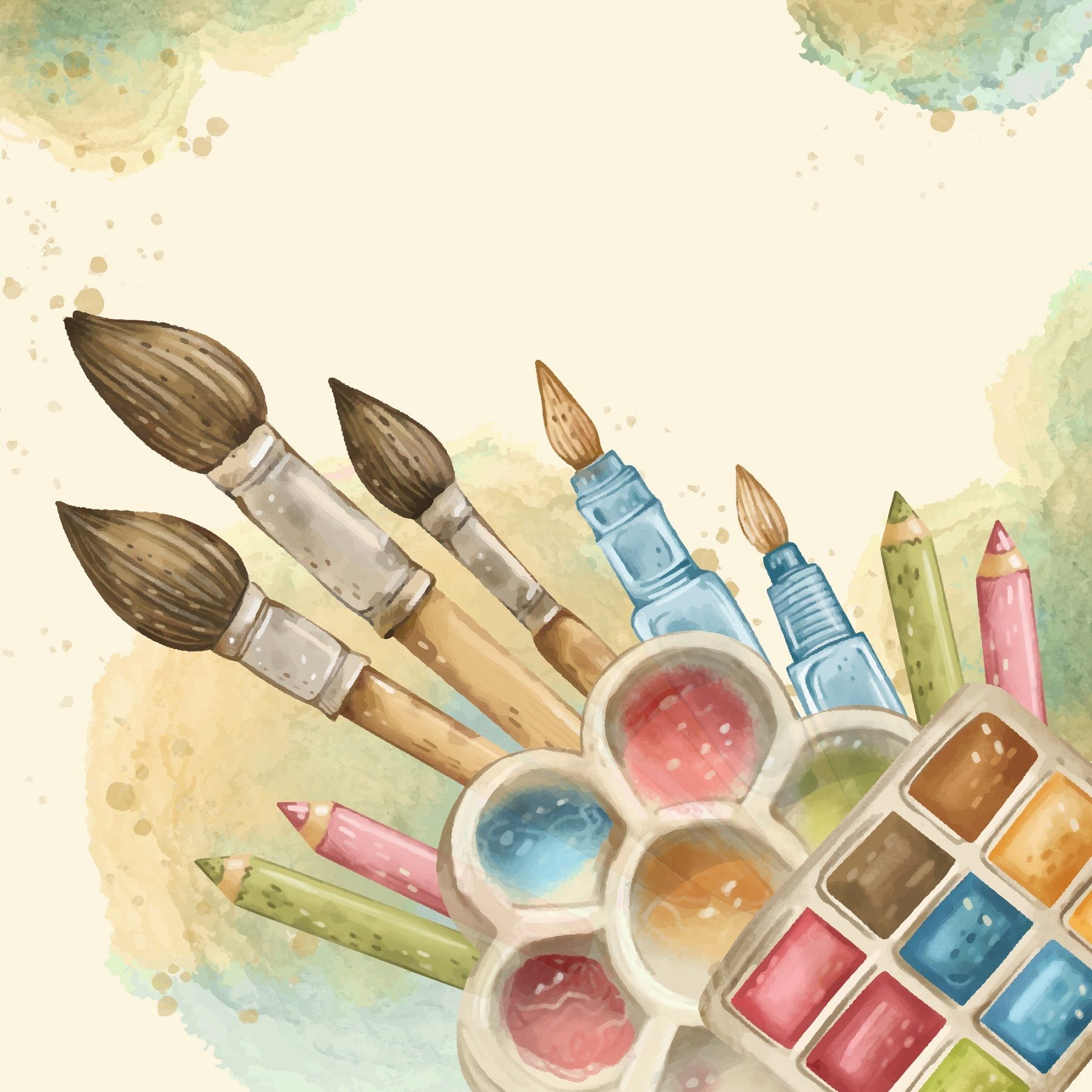 Мастер-класс "Культурный калейдоскоп"