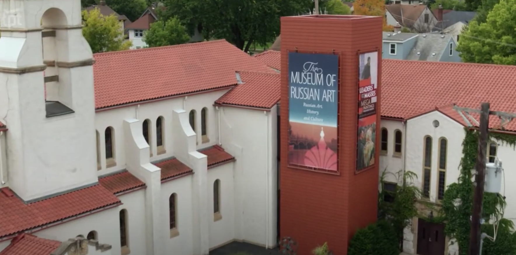 Restream: Marketing Strategies for Museums: A Conversation with Michelle Massey