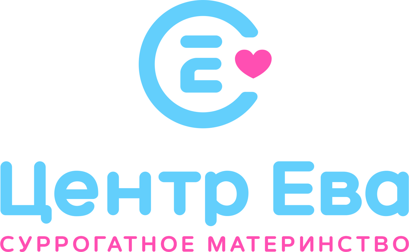 Центр ЕВА